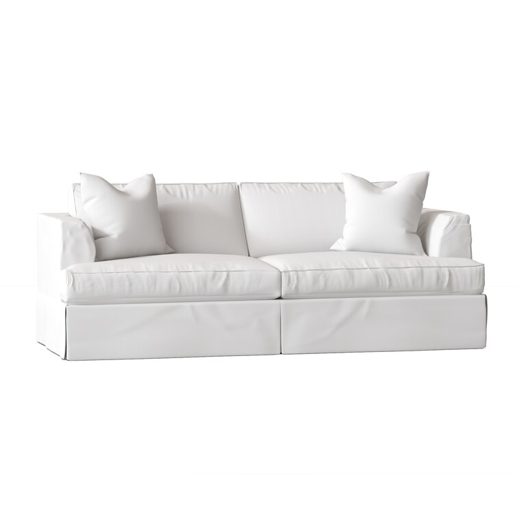 Wayfair custom upholstery carly shop sofa bed